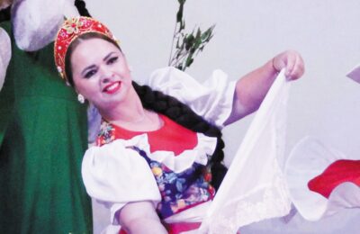 Маслянинская рукодельница победила сразу в двух конкурсах!