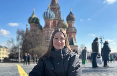 В апреле состоялась презентация нового нацпроекта «Молодежь и дети»