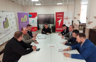 Дорожные службы приступают к капитальному и текущему ремонту автодорог