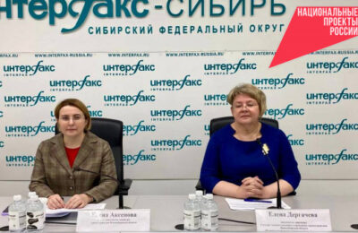 Семь новых Центров здоровья откроют в Новосибирской области по нацпроекту
