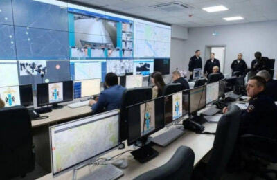 Новосибирская область первой в России внедрила сервис по розыску пропавших детей с применением средств искусственного интеллекта