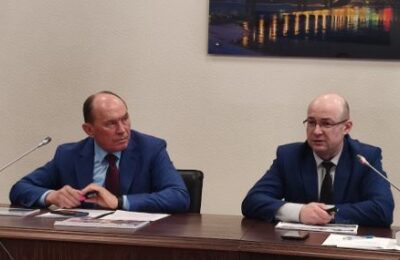 В Правительстве Новосибирской области состоялась презентация концепции создания в Маслянинском муниципальном округе региональной туристско-рекреационной зоны