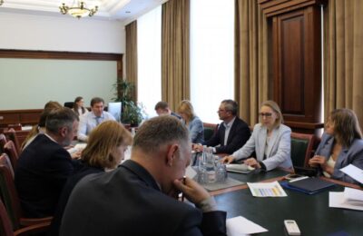 Сформированы образовательные программы для Героев НовоСибири