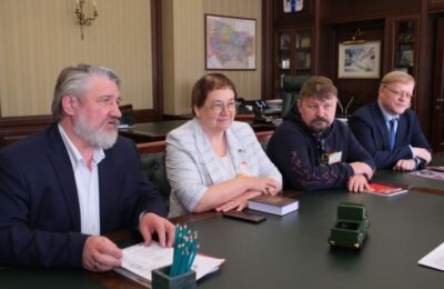 В Новосибирской области стартовал форум по сохранению и популяризации традиционных игр народов России