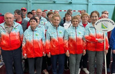 Показали отличные результаты