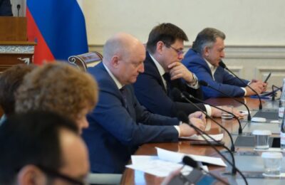 В приоритете – социальная сфера: Правительство региона одобрило исполнение бюджета региона за 2024 год