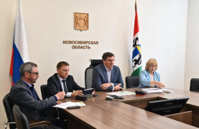 Герои НовоСибири в качестве дипломных работ создадут проекты по развитию региона