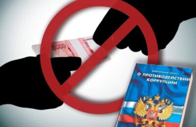 Что такое коррупция: на простом примере