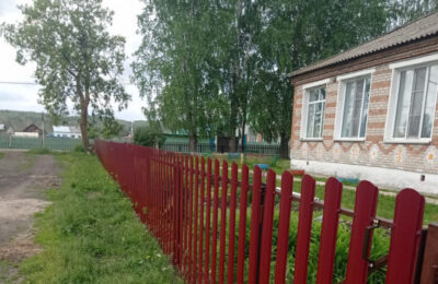 Глава округа проинспектировал ход ремонта в образовательных учреждениях Чупино