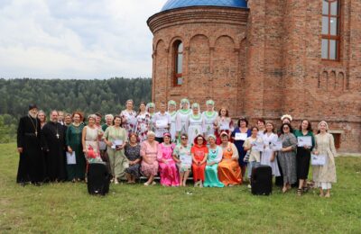 28 июля — День Крещения Руси