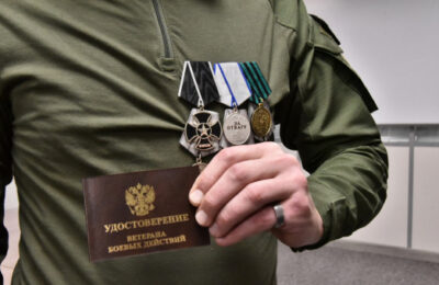 Трудоустройство и вовлечение в спорт: в Правительстве региона обсудили поддержку участников СВО из Карасукского округа