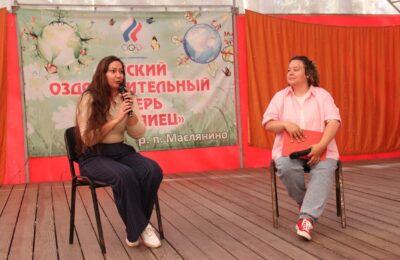 По-настоящему классно прошла встреча в «Олимпийце»!