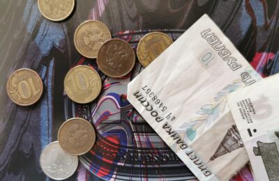  В России стартовала акция под названием «Монетная неделя»