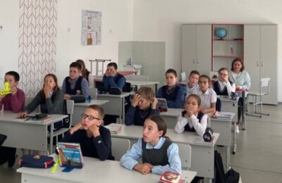 Их именами названы улицы