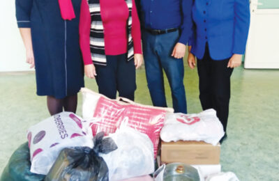 Сезон начнем с гастролей