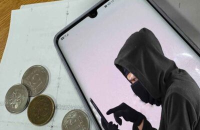 65% новосибирцев получили звонки от мошенников в этом году