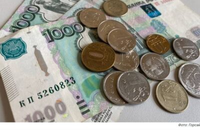 МРОТ вырастет на 20%