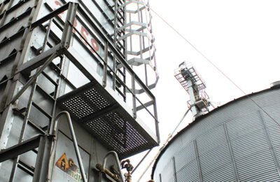 Этот модульный цех очень важен для всех