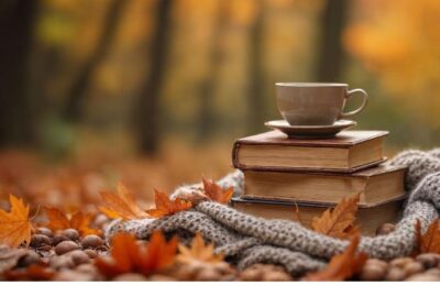 Что октябрь нам готовит?