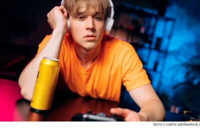 Врач из Новосибирска предупредил об опасности энергетиков для подростков