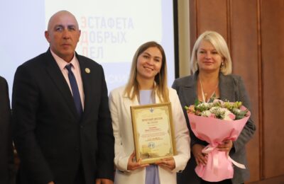Работаем дальше, до самой победы