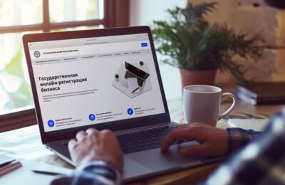 УФНС России по Новосибирской области напоминает о возможностях сервиса «Государственная онлайн-регистрация бизнеса»