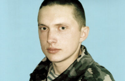 В ту недобрую ночь не стало Героя