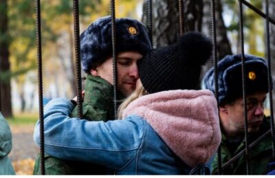 Кого лишат брони от мобилизации в 2025 году?