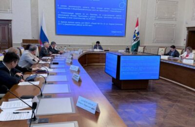 Кадровый дефицит снизился в школах региона благодаря реализации нацпроекта «Молодежь и дети»