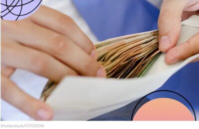 «Серая» зарплата — рискованная затея