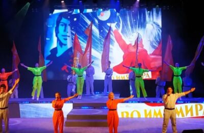 100 новых профессий появилось в новосибирских колледжах к 2025 году