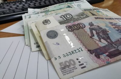 Средняя зарплата в Новосибирской области превысила 83,4 тысячи рублей