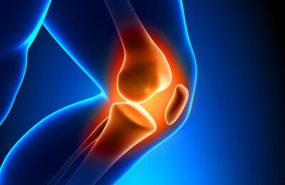Причины болезней суставов у молодых людей назвала врач больницы в Новосибирске