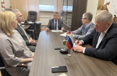 Участники программы «Герои НовоСибири» готовы развивать систему патриотического воспитания региона