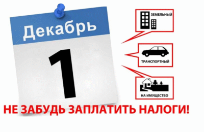 Успей до 1 декабря