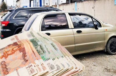 Автомобилисты Новосибирска столкнутся с ростом цен из-за нового техсбора