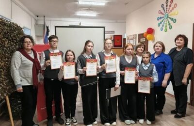 Уроки жизни в стихах: память о земляке-поэте