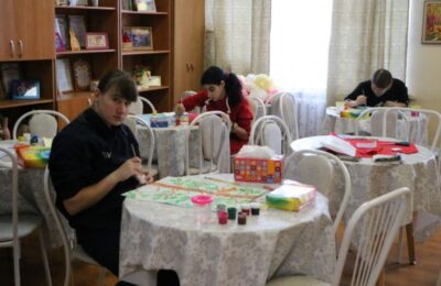 В Новосибирской области расширены возможности для реабилитации и социальной адаптации молодых людей с инвалидностью