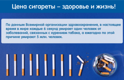 Бросить курить никогда не поздно: 79-летний новосибирец обратился за помощью к врачам, чтобы избавиться от зависимости