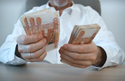 Работаете всерую? Вот как вас могут вычислить и наказать