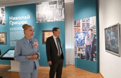Федеральная поддержка помогает реализации масштабных культурных проектов в Новосибирской области