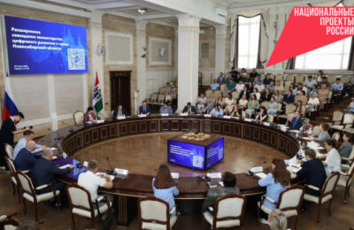 3 000 преступников задержано при помощи искусственного интеллекта в регионе с начала года