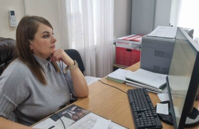 За каждой цифрой — очень нужный труд