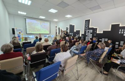 Особенный подарок в преддверии праздника