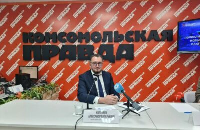 200 тысяч раз записались к врачу жители Новосибирской области через МАХ