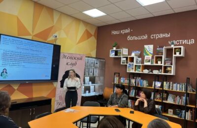 От резюме до мечты: участницы Женского клуба «PROЖенское» раскрыли секреты успешного собеседования