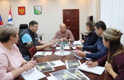 Акцент на Маслянино: подготовка к Сибирскому агропромышленному форуму
