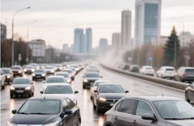 В Новосибирской области планируют повысить транспортный налог на 10,9%